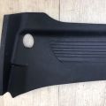 1492605-00-B | Пластик під лобове скло / Жабо передн. TESLA MODEL Y 19- - Прев'ю 4