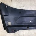 1492605-00-B | Пластик під лобове скло / Жабо передн. TESLA MODEL Y 19- - Прев'ю 7