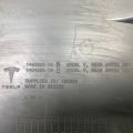 1492605-00-B | Пластик під лобове скло / Жабо передн. TESLA MODEL Y 19- - Прев'ю 10