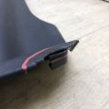 1492605-00-B | Пластик під лобове скло / Жабо передн. TESLA MODEL Y 19- - Прев'ю 16
