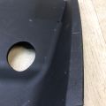 1492605-00-B | Пластик під лобове скло / Жабо передн. TESLA MODEL Y 19- - Прев'ю 21