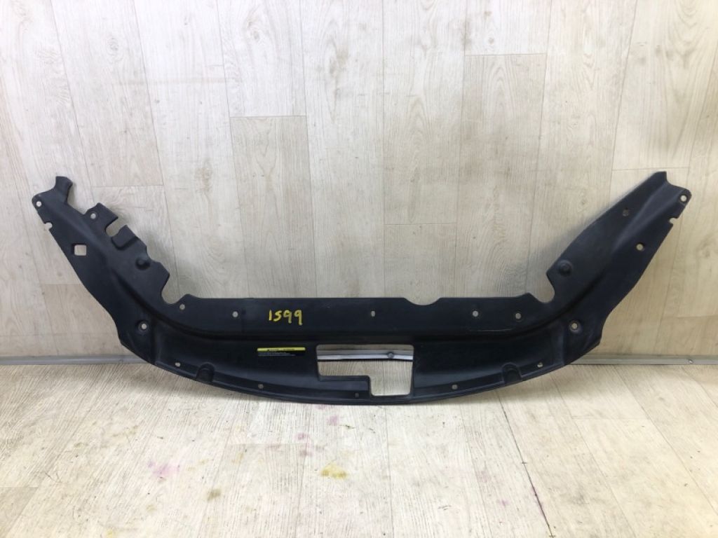 623223SH0A | накладка замка капота NISSAN SENTRA B17 12-21