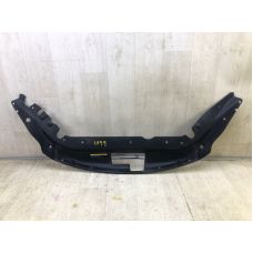 накладка замка капота NISSAN SENTRA B17 12-21