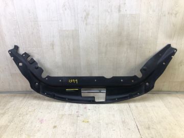 Накладка замка капота NISSAN SENTRA B17 12-21