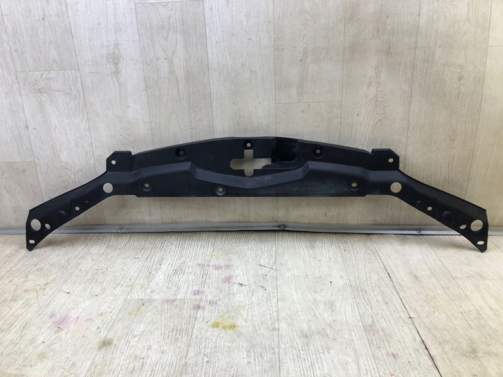 71123-SEC-A01 | накладка замка капота ACURA MDX (YD3) 13-21