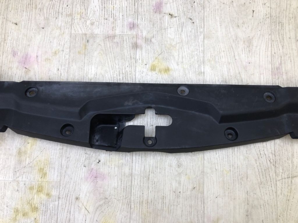 71123-SEC-A01 | накладка замка капота ACURA MDX (YD3) 13-21 - Фото 4