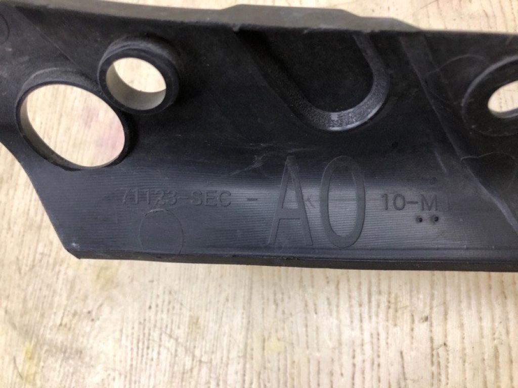 71123-SEC-A01 | накладка замка капота ACURA MDX (YD3) 13-21 - Фото 11