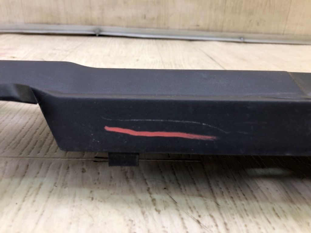 71123-SEC-A01 | накладка замка капота ACURA MDX (YD3) 13-21 - Фото 12