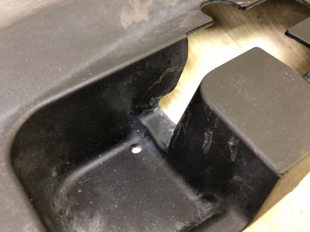 71123-SEC-A01 | накладка замка капота ACURA MDX (YD3) 13-21 - Фото 13