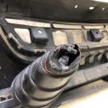 CJ5Z-8A284-B | Кронштейн решетки радиатора FORD ESCAPE 12-19 - Превью 12