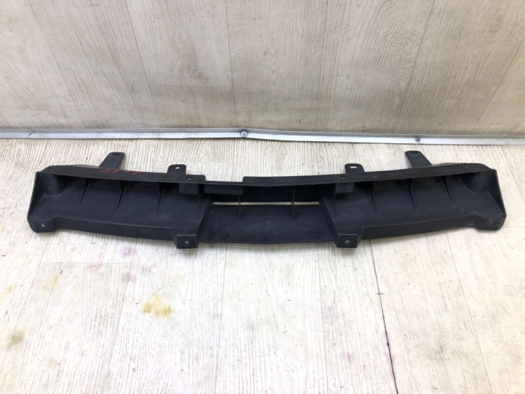 15890078 | Кронштейн переднего бампера CHEVROLET EQUINOX 04-09