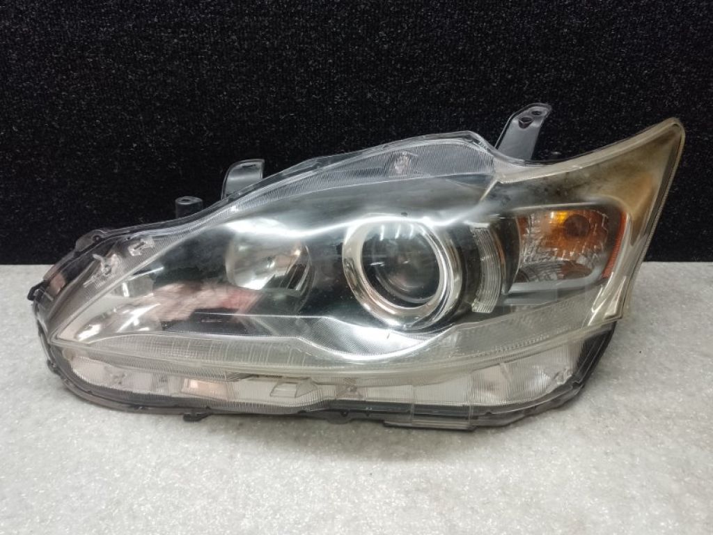 81170-76011 | Фара лев. LEXUS CT200 11-17