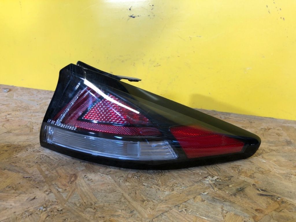 92402 G2200 | Ліхтар зовнішній прав. HYUNDAI IONIQ 19-22 - Фото 4