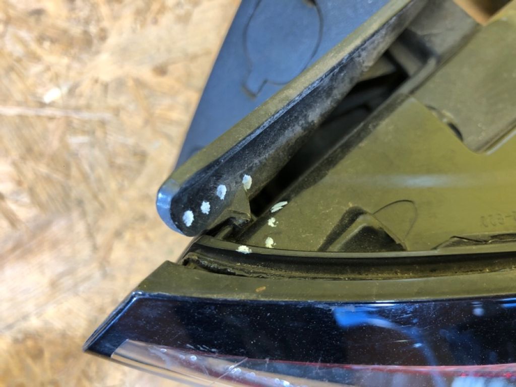 92402 G2200 | Ліхтар зовнішній прав. HYUNDAI IONIQ 19-22 - Фото 6