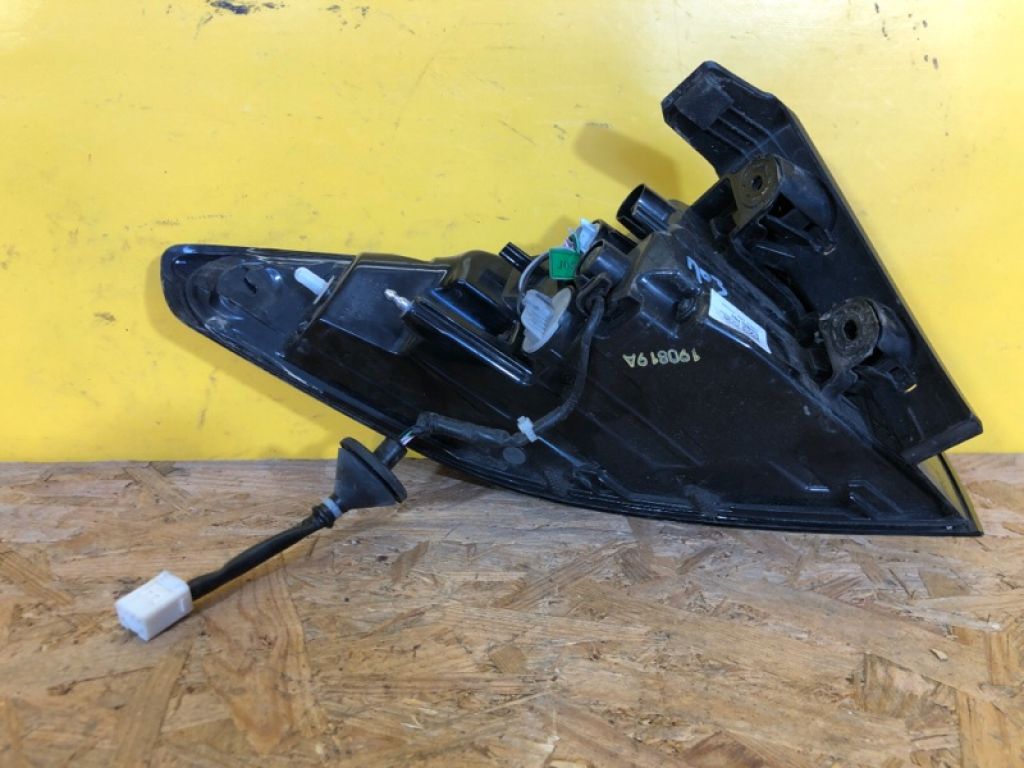 92402 G2200 | Ліхтар зовнішній прав. HYUNDAI IONIQ 19-22 - Фото 8