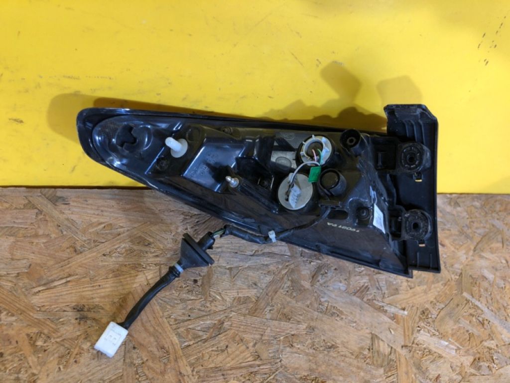 92402 G2200 | Ліхтар зовнішній прав. HYUNDAI IONIQ 19-22 - Фото 9