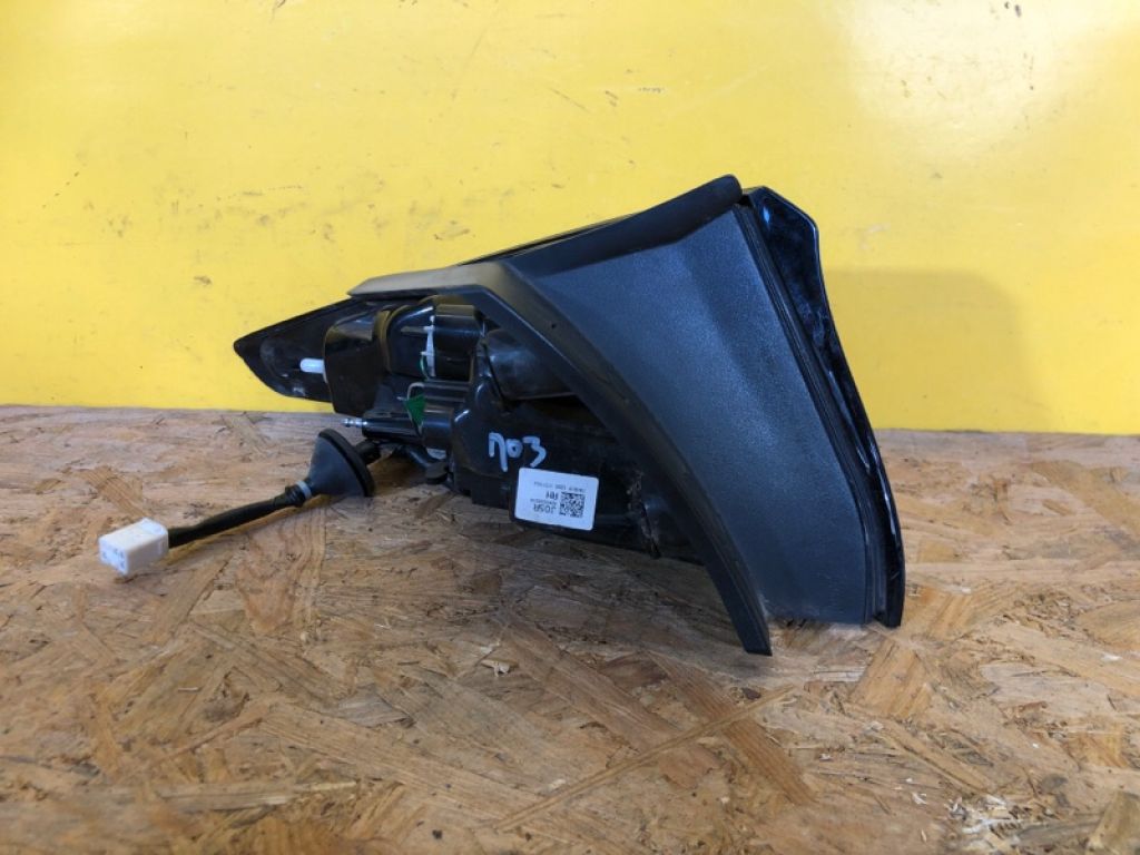 92402 G2200 | Ліхтар зовнішній прав. HYUNDAI IONIQ 19-22 - Фото 10