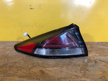 Ліхтар зовнішній лів. HYUNDAI IONIQ 19-22