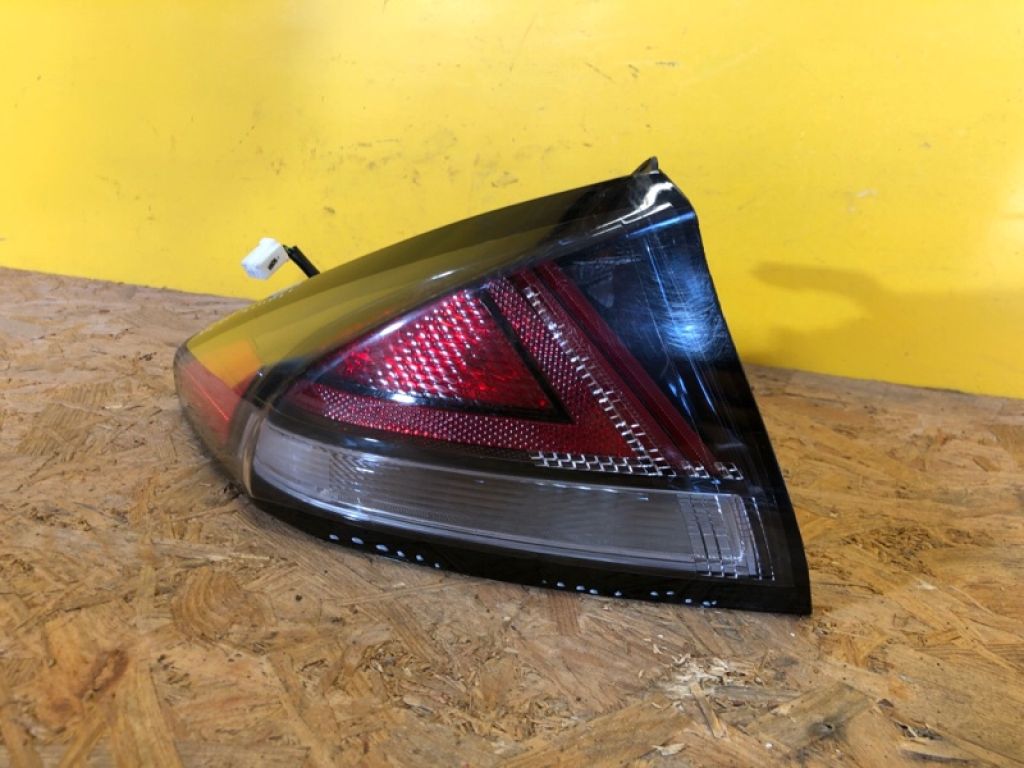 92401 G2200 | Ліхтар зовнішній лів. HYUNDAI IONIQ 19-22 - Фото 3