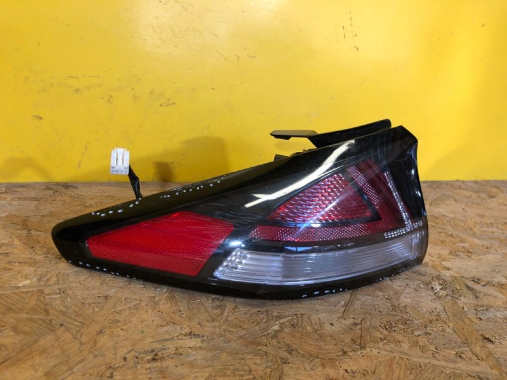 92401 G2200 | Ліхтар зовнішній лів. HYUNDAI IONIQ 19-22 - Фото 4