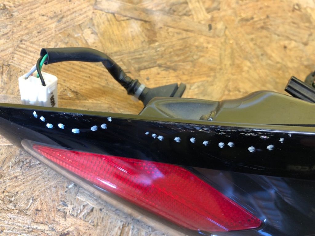 92401 G2200 | Ліхтар зовнішній лів. HYUNDAI IONIQ 19-22 - Фото 5