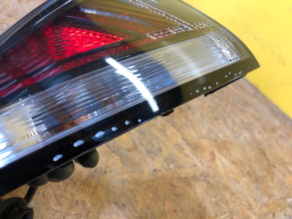 92401 G2200 | Ліхтар зовнішній лів. HYUNDAI IONIQ 19-22 - Фото 6