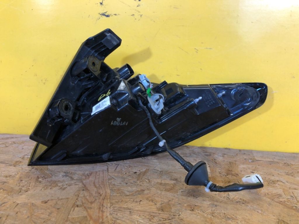 92401 G2200 | Ліхтар зовнішній лів. HYUNDAI IONIQ 19-22 - Фото 9