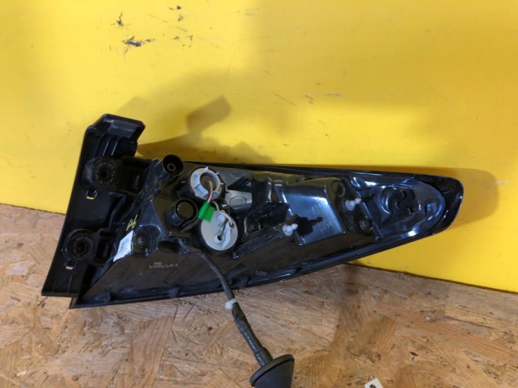 92401 G2200 | Ліхтар зовнішній лів. HYUNDAI IONIQ 19-22 - Фото 10