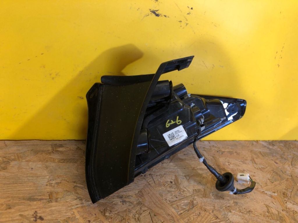 92401 G2200 | Ліхтар зовнішній лів. HYUNDAI IONIQ 19-22 - Фото 11