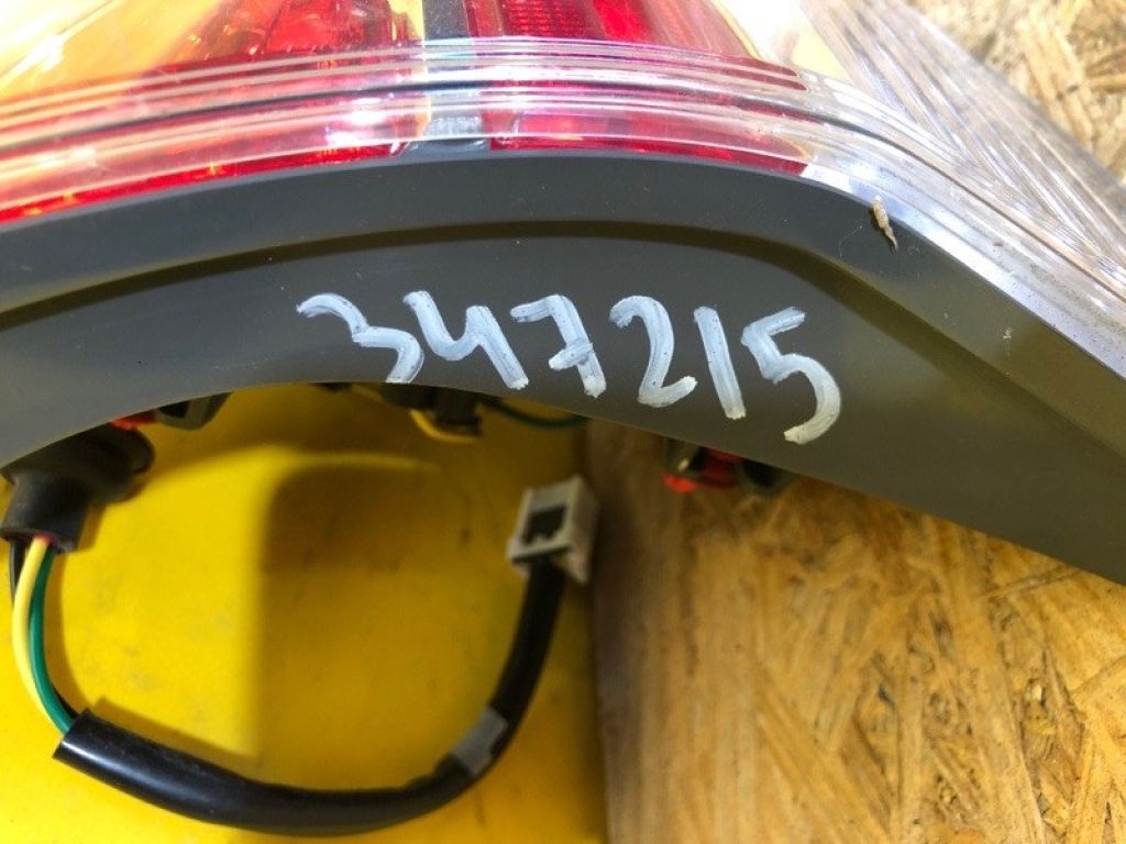 26555-4CA1B | Ліхтар внутрішній лів. NISSAN X-TRAIL/ROGUE T32 13-20 - Фото 2