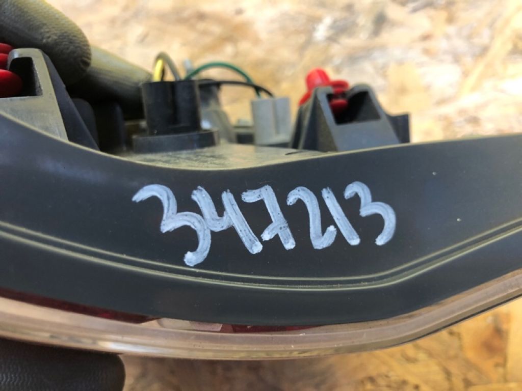 26550-4CA1B | Ліхтар внутрішній прав. NISSAN X-TRAIL/ROGUE T32 13-20 - Фото 2