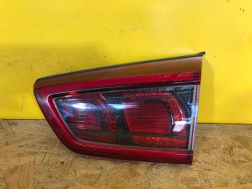 Ліхтар внутрішній прав. KIA NIRO DE 16-22