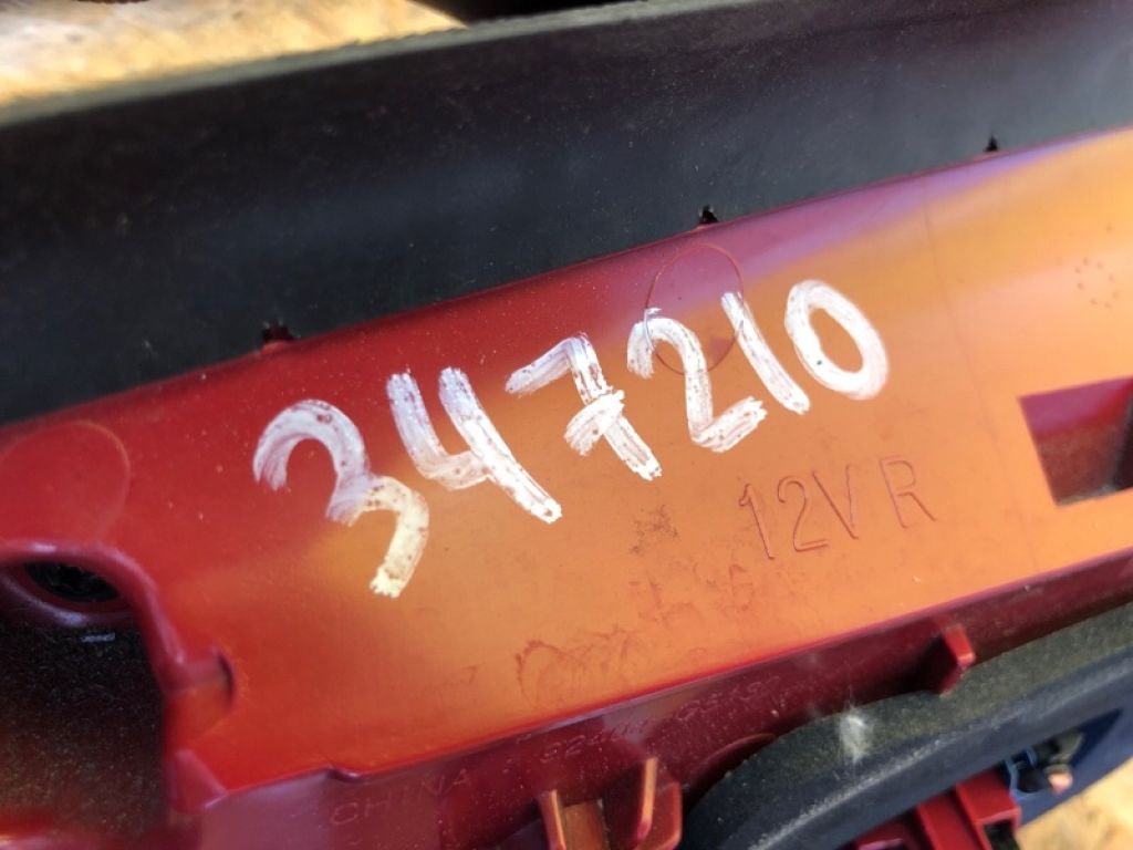 92404 G5110 | Ліхтар внутрішній прав. KIA NIRO DE 16-22 - Фото 2