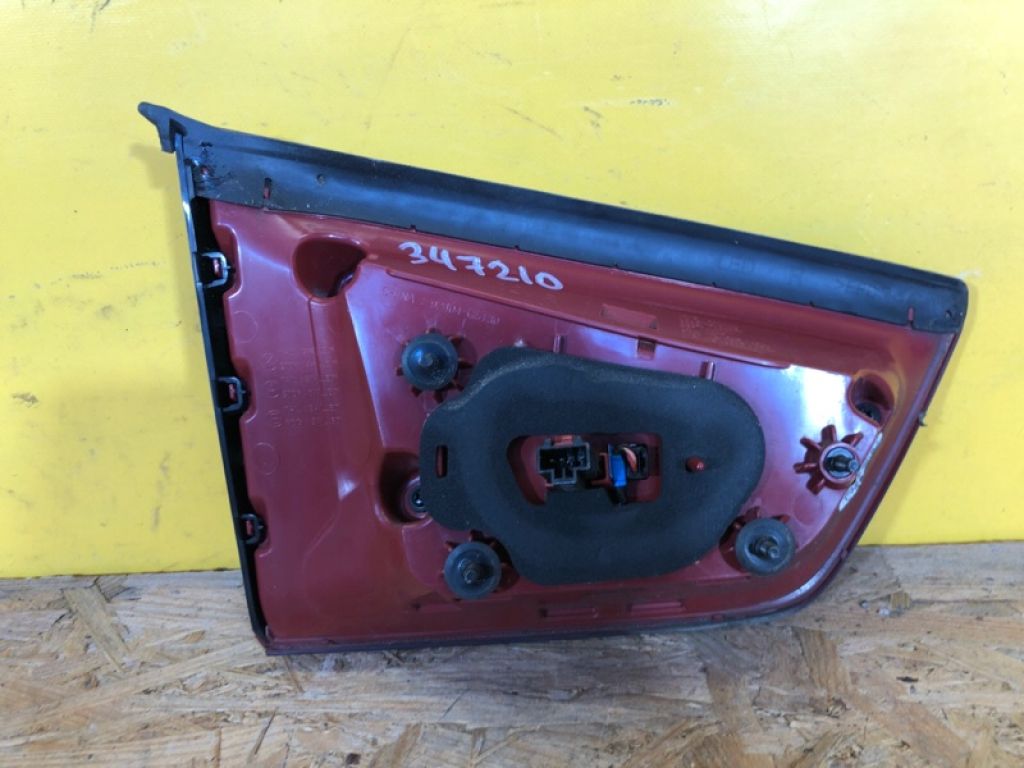 92404 G5110 | Ліхтар внутрішній прав. KIA NIRO DE 16-22 - Фото 3