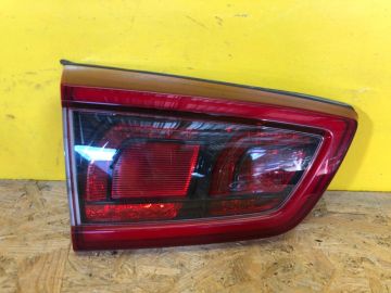 Ліхтар внутрішній лів. KIA NIRO DE 16-22