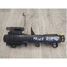 Ручка двери наружная передн. прав. TOYOTA PRIUS - 30 09-17