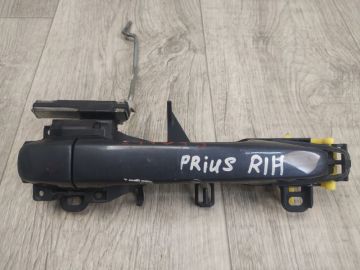 Ручка двері зовнішня передн. прав. TOYOTA PRIUS - 30 09-17