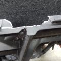 1494179-00-B | Диффузор вентилятора основного радиатора TESLA MODEL Y 19- - Превью 3