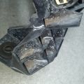 1494179-00-B | Диффузор вентилятора основного радиатора TESLA MODEL Y 19- - Превью 6