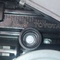 69802-21010 | Склопідйомник задн. лів. TOYOTA PRIUS PLUS 11-14 - Прев'ю 4