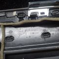 1621493-00-B | Накладка торпедо TESLA MODEL Y 19- - Превью 3