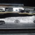1621493-00-B | Накладка торпедо TESLA MODEL Y 19- - Превью 4