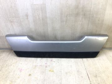 накладка кришки багажника NISSAN X-TRAIL T31 07-14