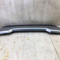 909011DJ0A | накладка кришки багажника NISSAN X-TRAIL T31 07-14 - Прев'ю 3