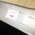 909011DJ0A | накладка кришки багажника NISSAN X-TRAIL T31 07-14 - Прев'ю 16