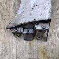 75611-60150-A0 | Накладка крила (розширювач арки) передн. прав. LEXUS GX470 02-09 - Прев'ю 6