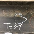 909011DJ0A | Накладка крышки багажника NISSAN X-TRAIL T31 07-14 - Превью 6