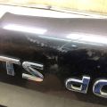 909011DJ0A | Накладка крышки багажника NISSAN X-TRAIL T31 07-14 - Превью 11