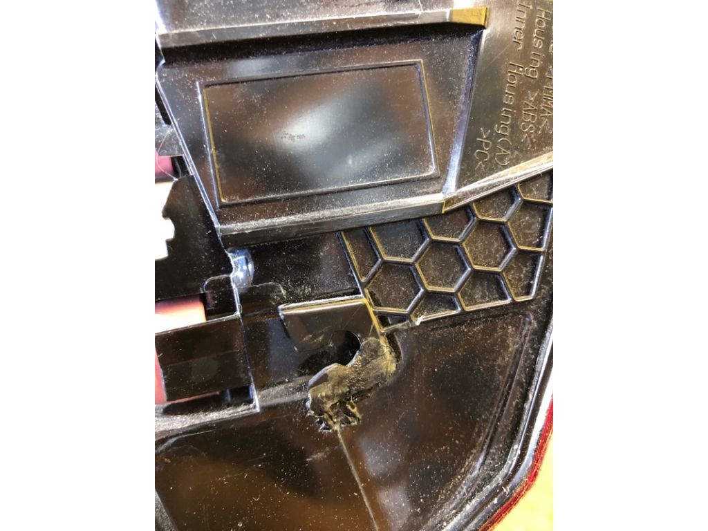 81551-42230 | Ліхтар зовнішній прав. TOYOTA RAV4 18- - Фото 9