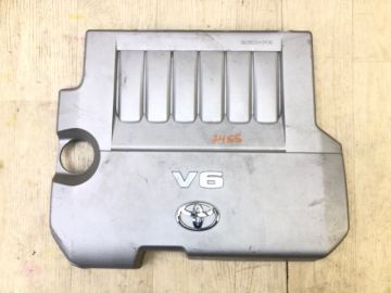 Накладка двигуна декоративна TOYOTA VENZA 09-16